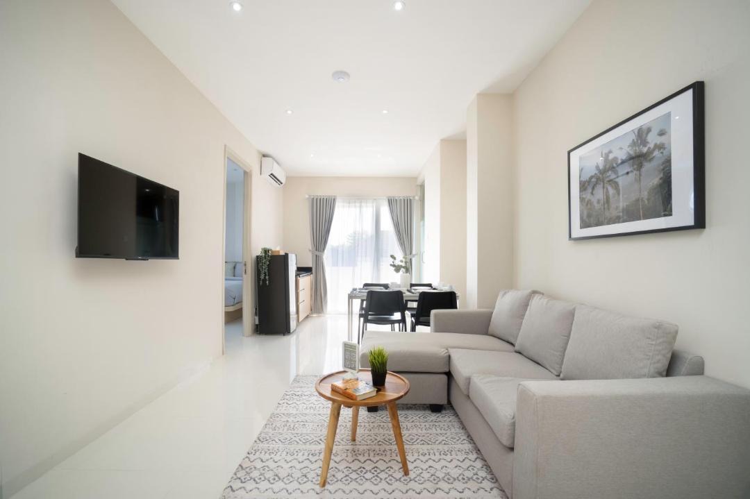 Photo of Livingroom in Sunset Road