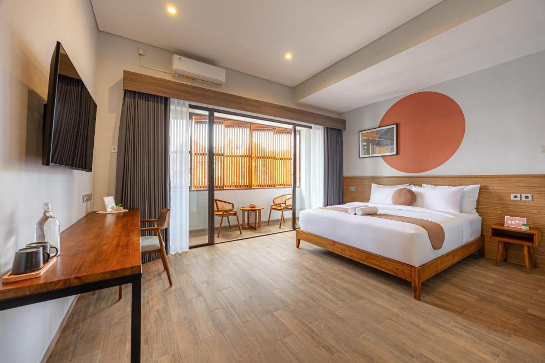 Photo of Bedroom in Denpasar Timur