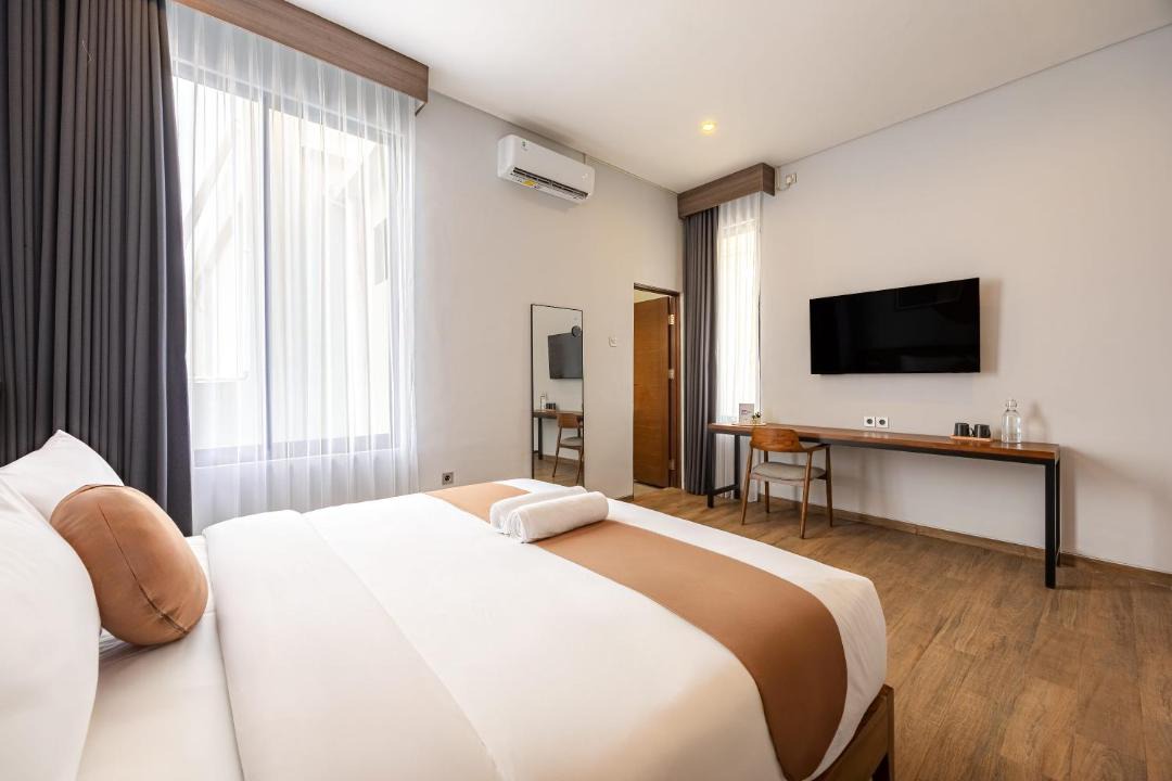 Photo of Bedroom in Denpasar Timur