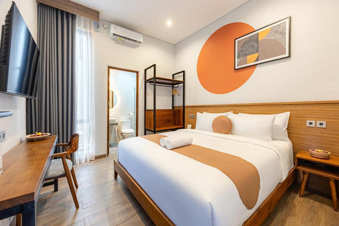 Photo of Bedroom in Denpasar Timur