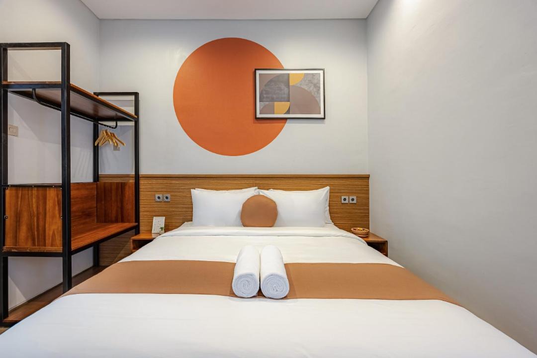 Photo of Bedroom in Denpasar Timur