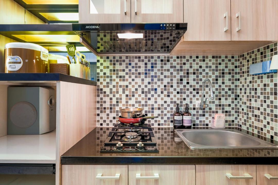 Photo of Kitchen in Cipaganti