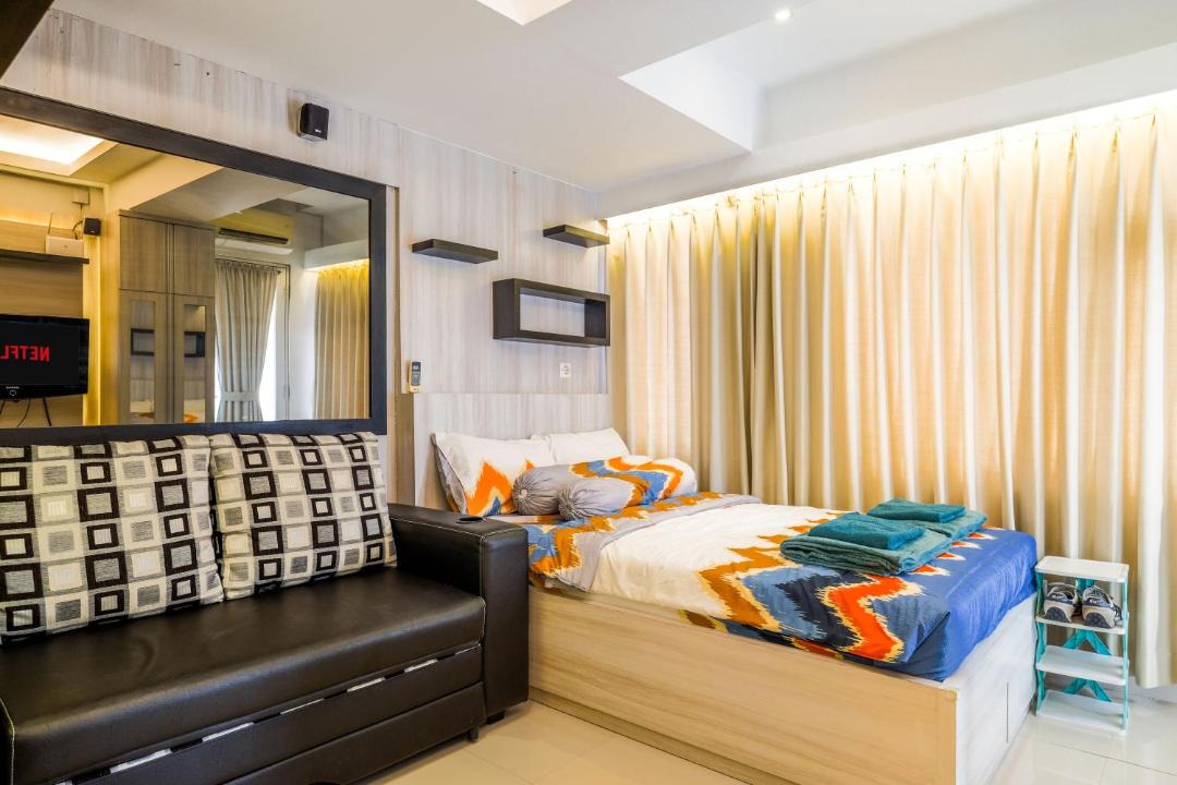 Photo of Bedroom in Cipaganti