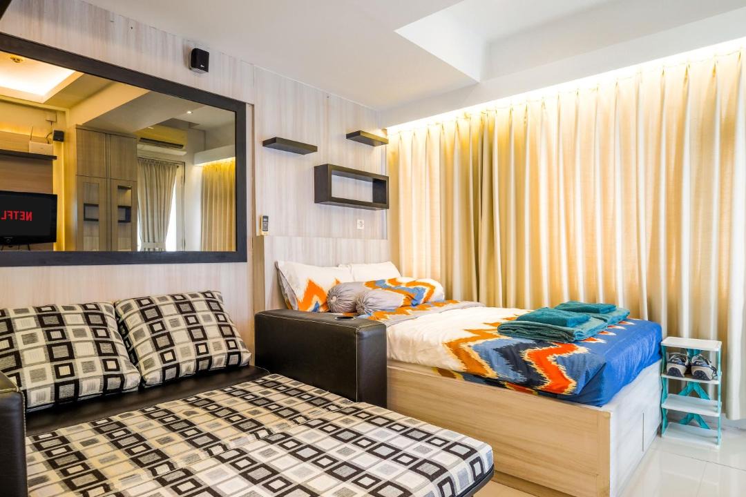 Photo of Bedroom in Cipaganti