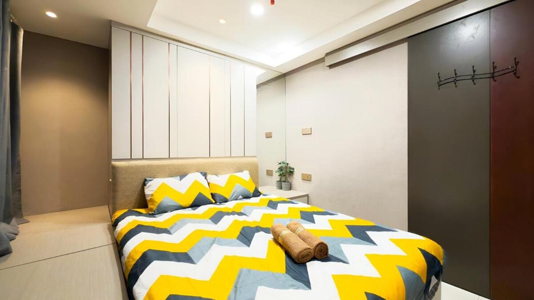 Photo of Bedroom in Cikarang