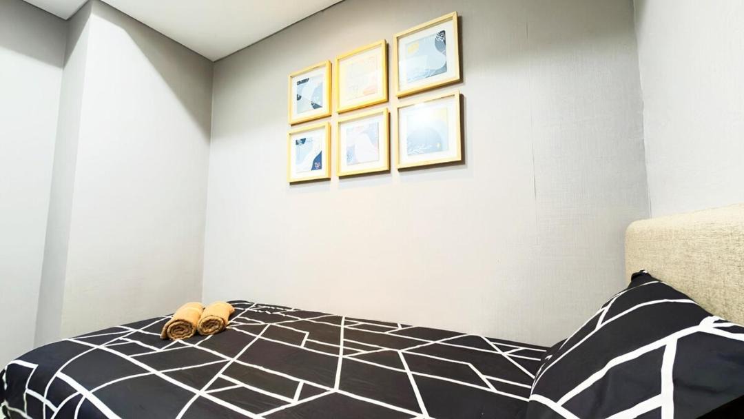 Photo of Bedroom in Cikarang