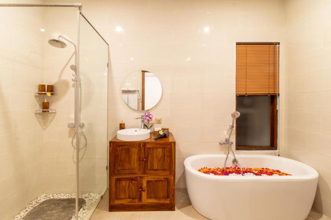 Photo of Bathroom in Tegallalang