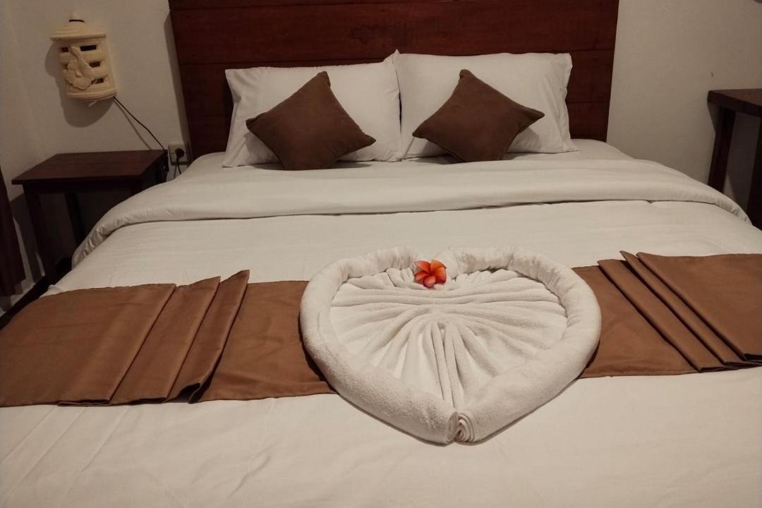Photo of Bedroom in Peliatan