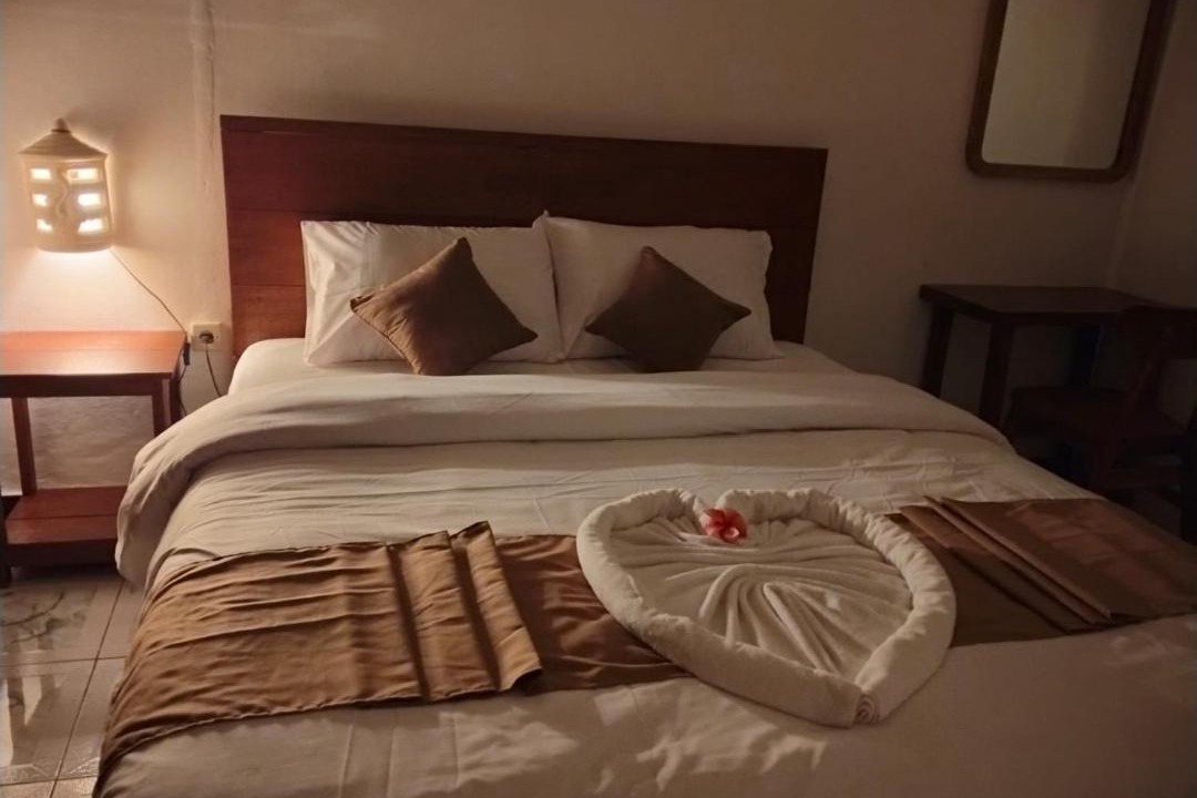 Photo of Bedroom in Peliatan