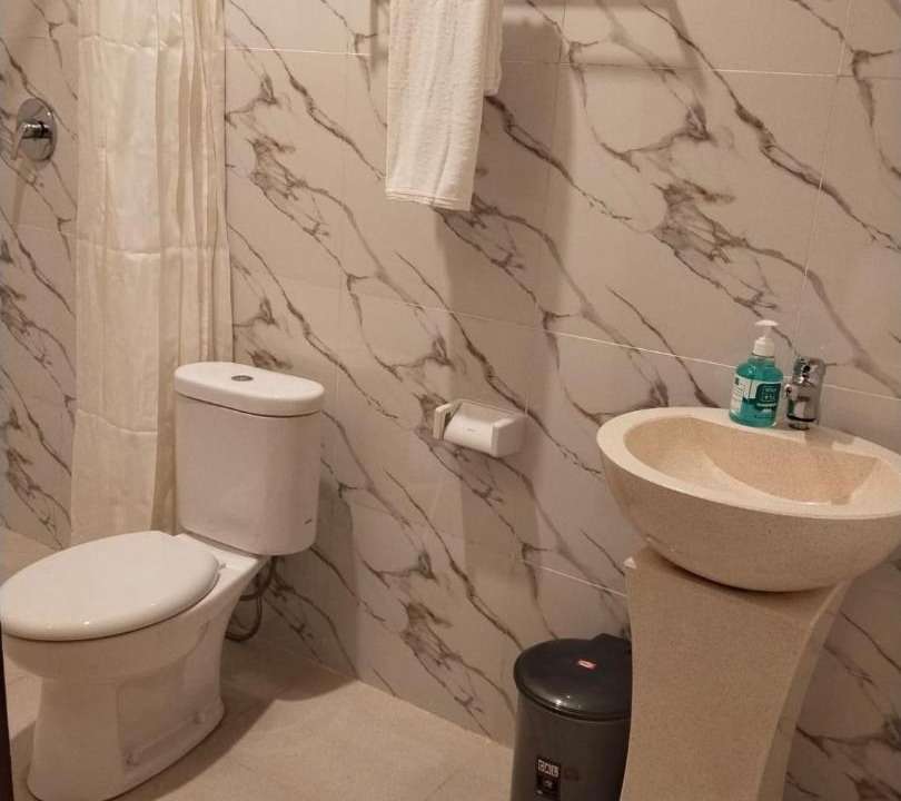 Photo of Bathroom in Peliatan