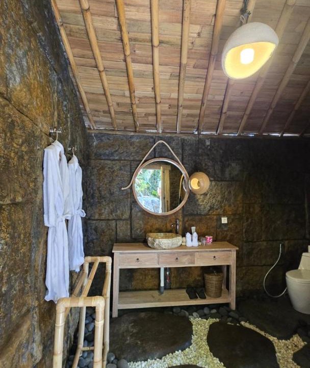 Photo of Bathroom in Sebatu