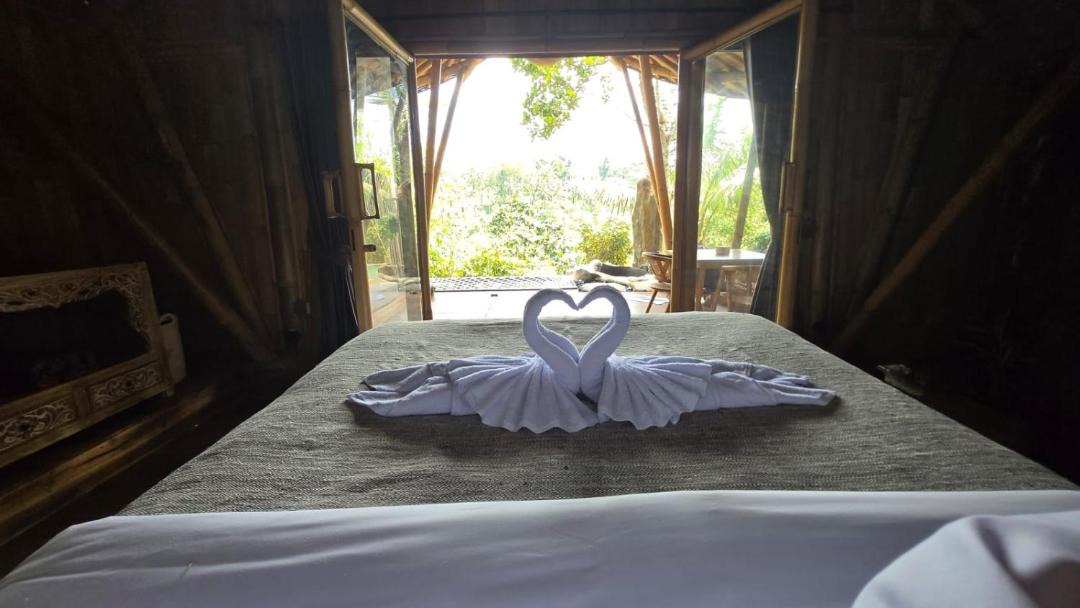 Photo of Bedroom in Sebatu