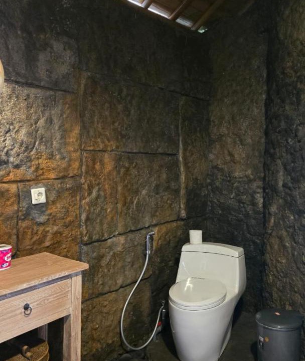 Photo of Bathroom in Sebatu