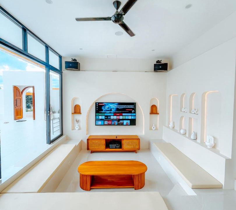 Photo of Livingroom in Pancawati