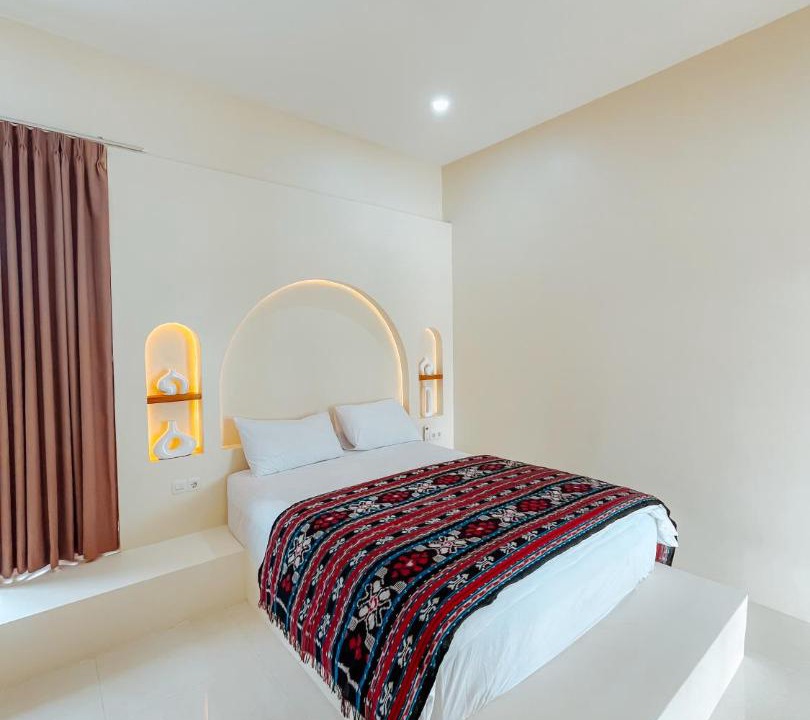 Photo of Bedroom in Pancawati