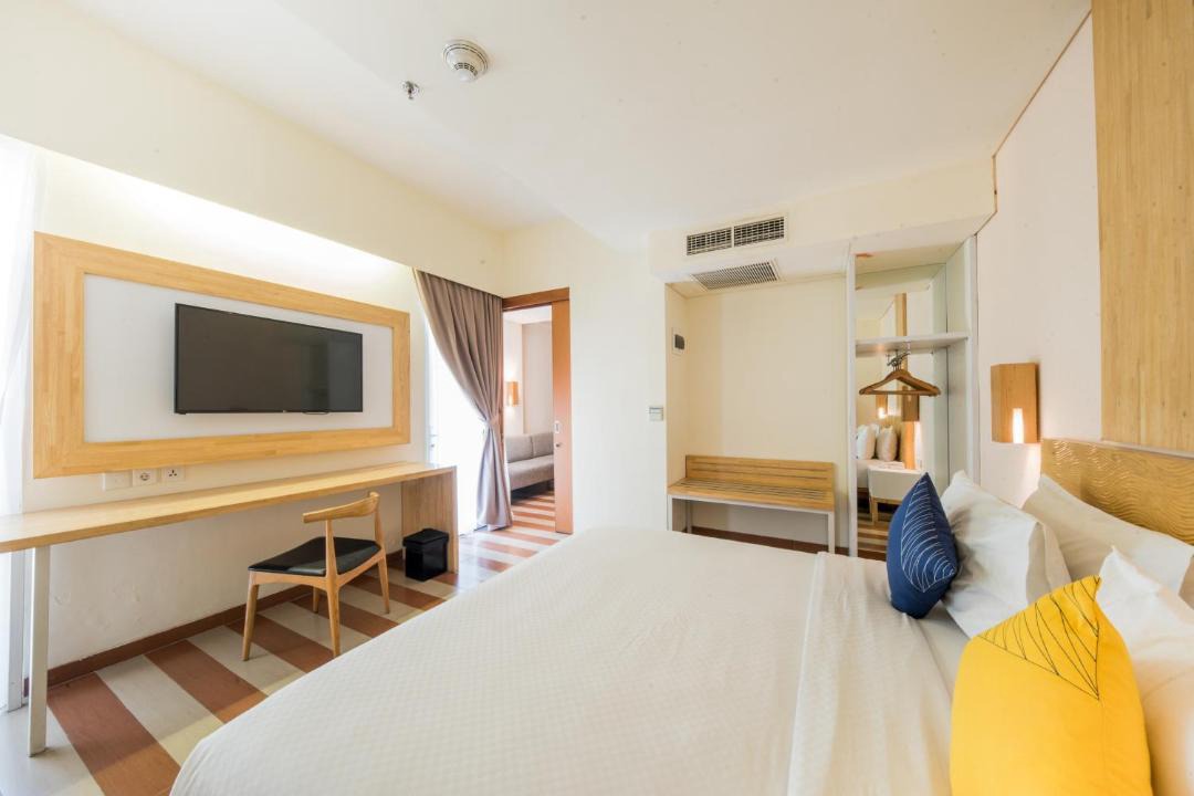 Photo of Bedroom in Kuta