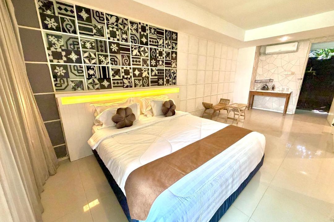 Photo of Bedroom in Sanur Kauh