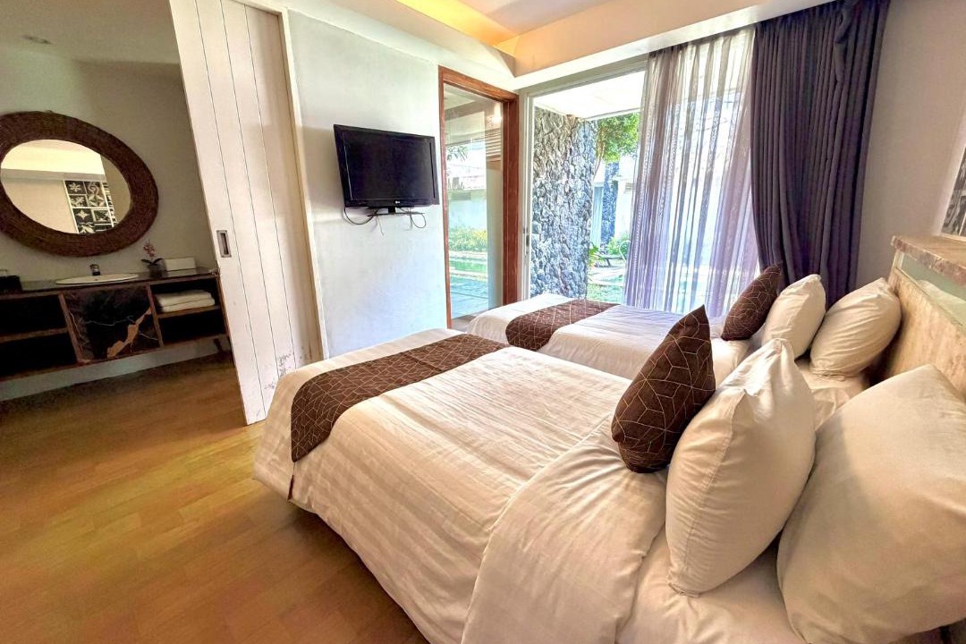 Photo of Bedroom in Sanur Kauh