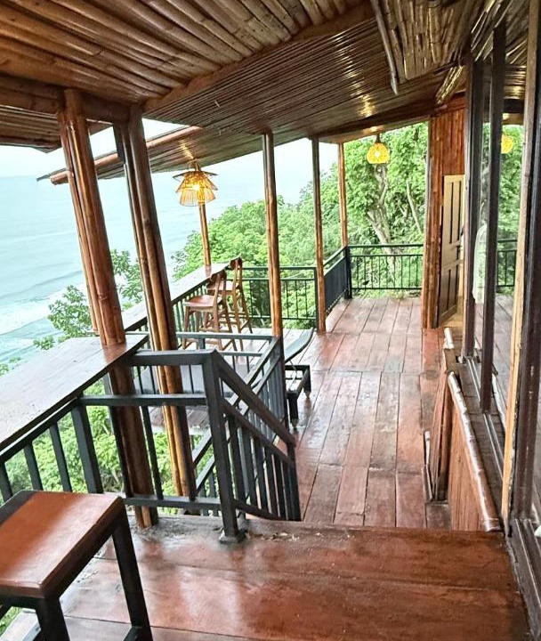 Photo of Patio Balcony in Pecatu