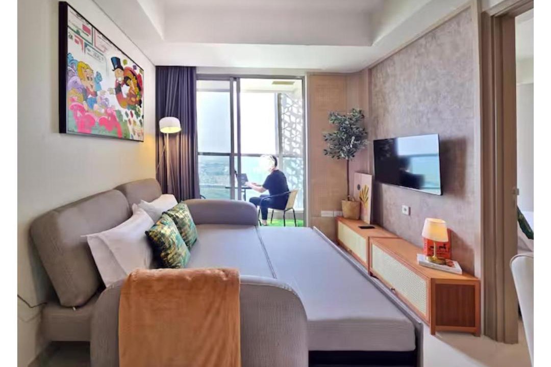 Photo of Others in Pantai Indah Kapuk