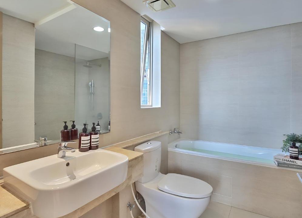 Photo of Bathroom in Pantai Indah Kapuk