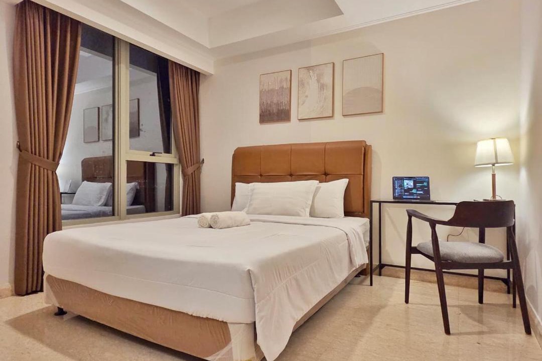 Photo of Bedroom in Pantai Indah Kapuk