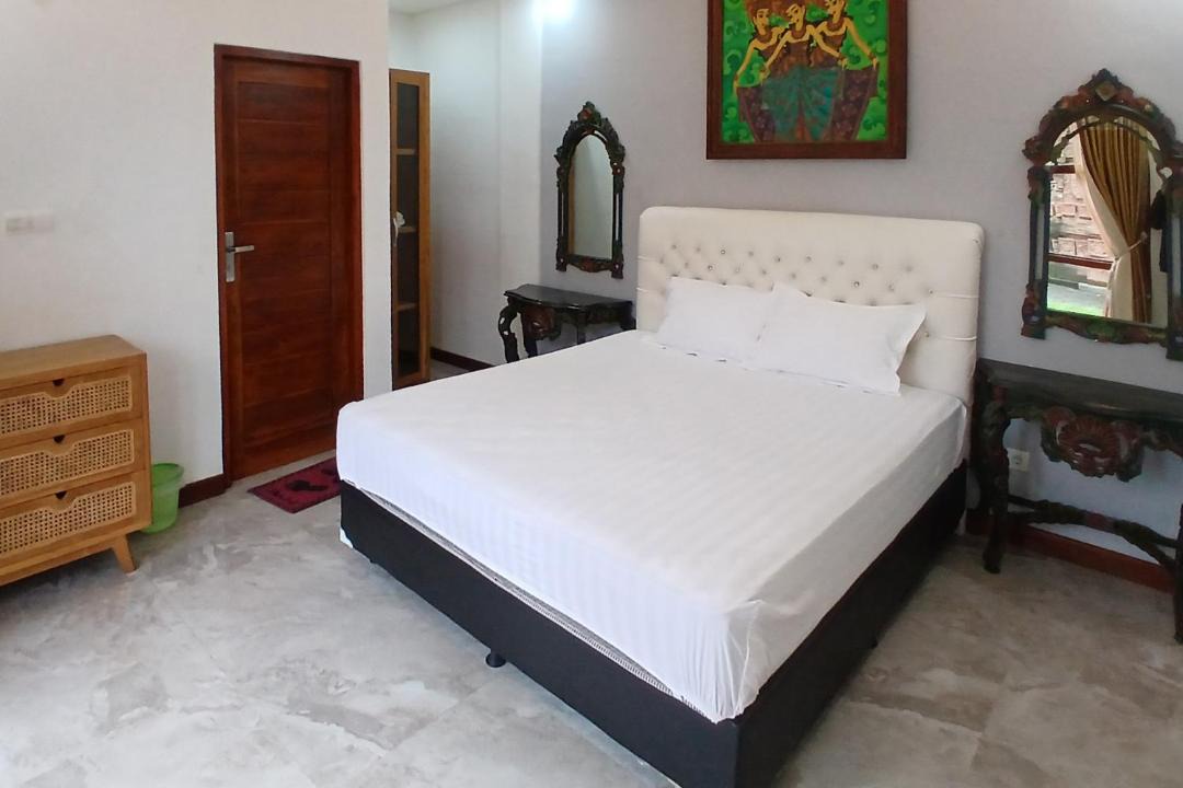 Photo of Bedroom in Melayang