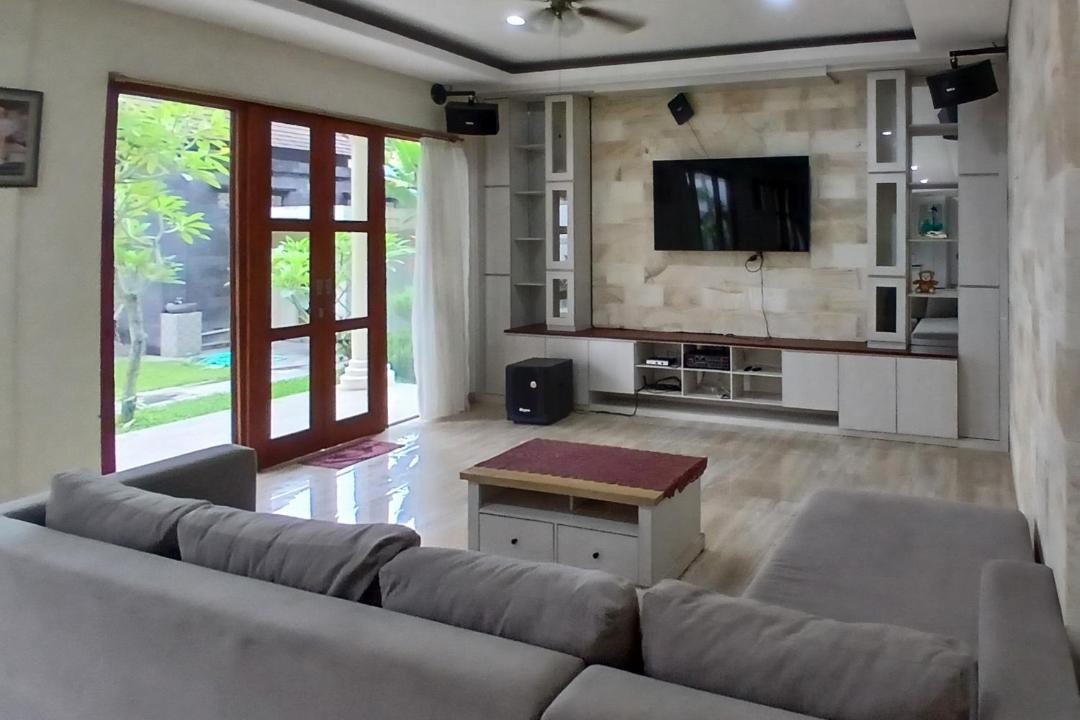 Photo of Livingroom in Melayang
