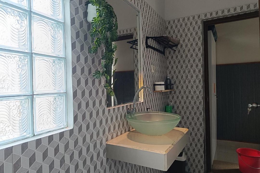 Photo of Bathroom in Sukasada