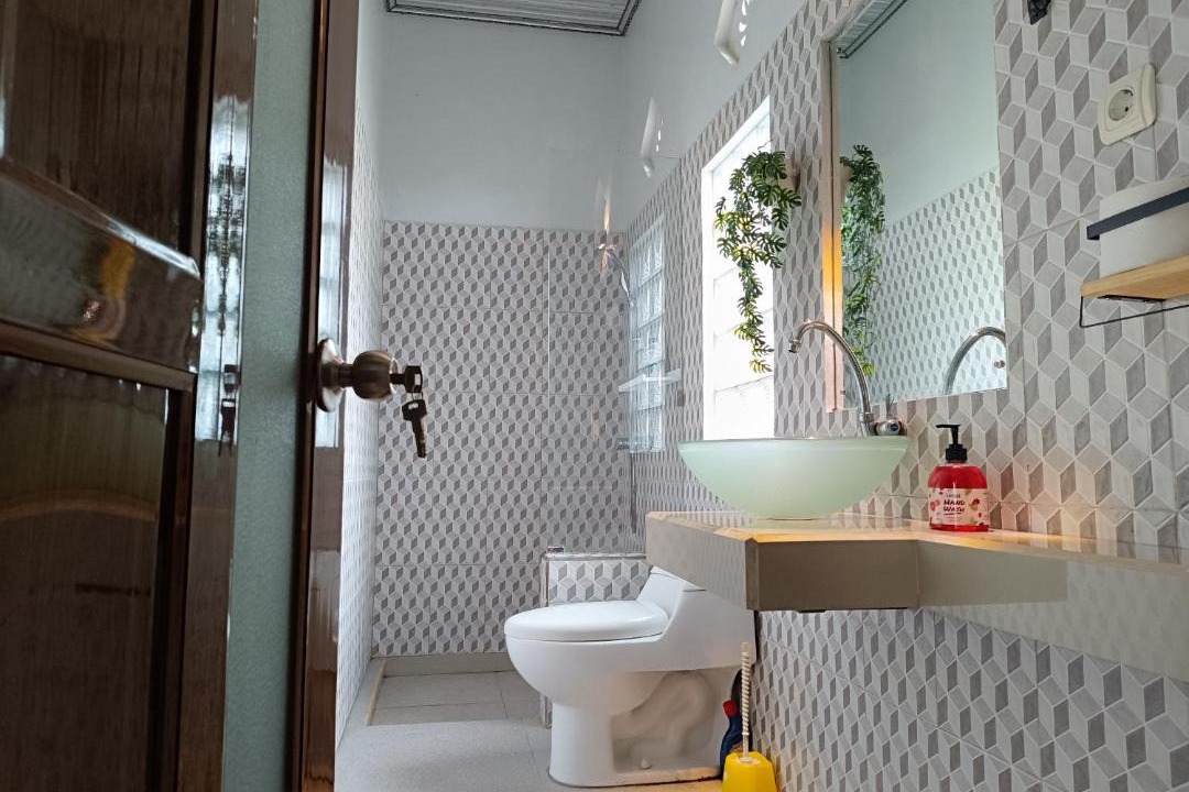 Photo of Bathroom in Sukasada