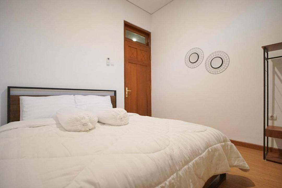 Photo of Bedroom in Yogyakarta