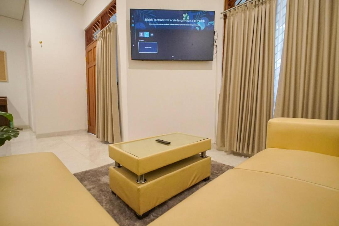 Photo of Livingroom in Yogyakarta