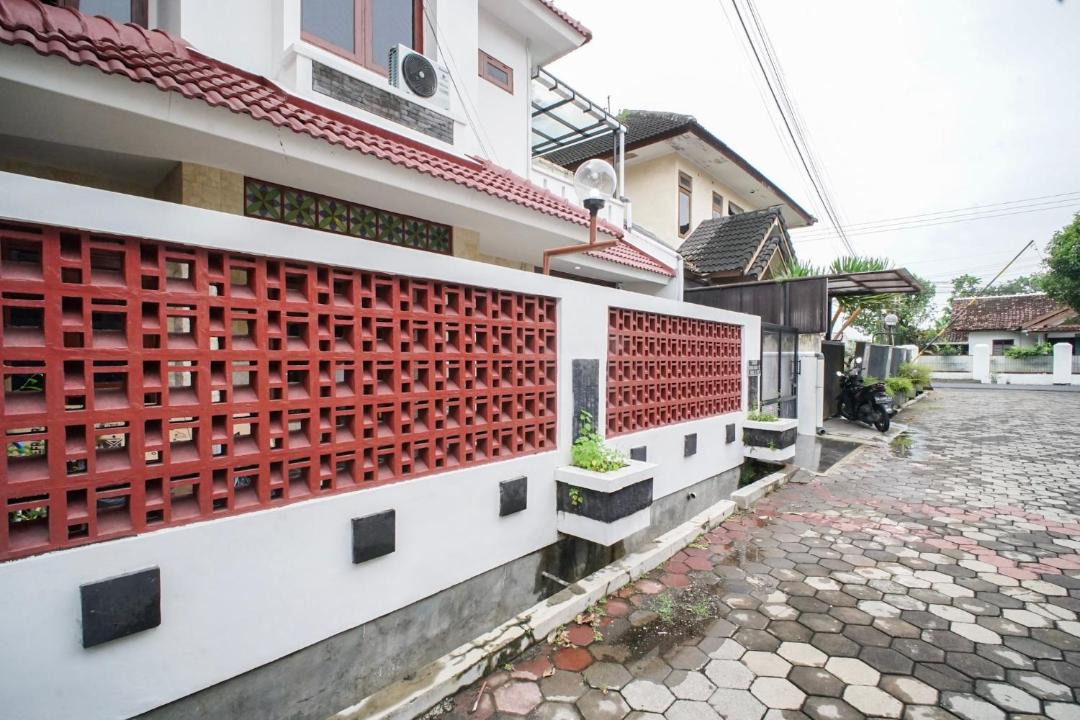 Photo of Others in Yogyakarta