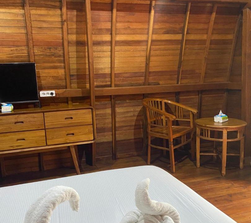 Photo of Bedroom in Munduk