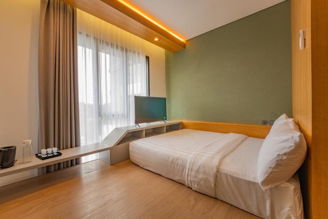 Photo of Bedroom in North Cirebon