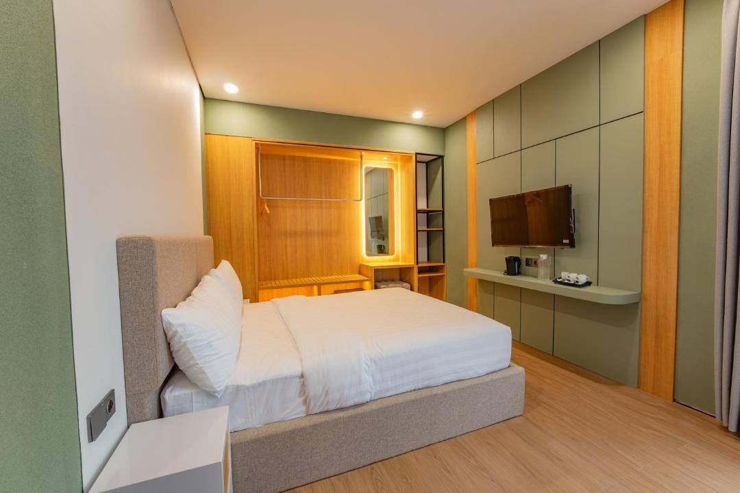 Photo of Bedroom in North Cirebon
