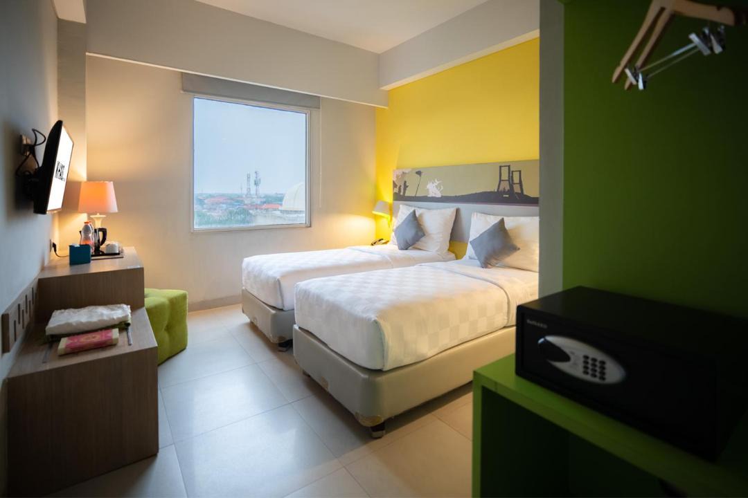 Photo of Bedroom in Surabaya