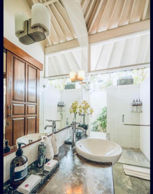 Photo of Bathroom in Dyanapura