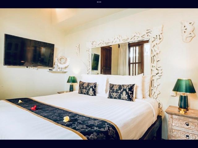 Photo of Bedroom in Dyanapura