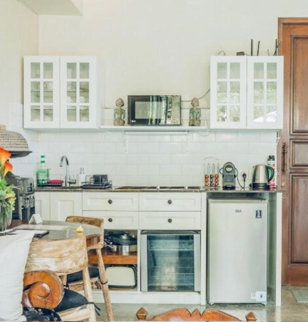 Photo of Kitchen in Dyanapura
