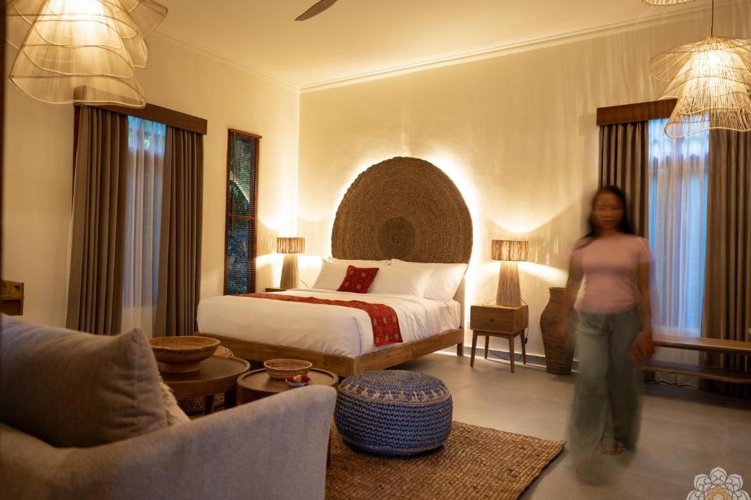 Photo of Bedroom in Tukad Mungga