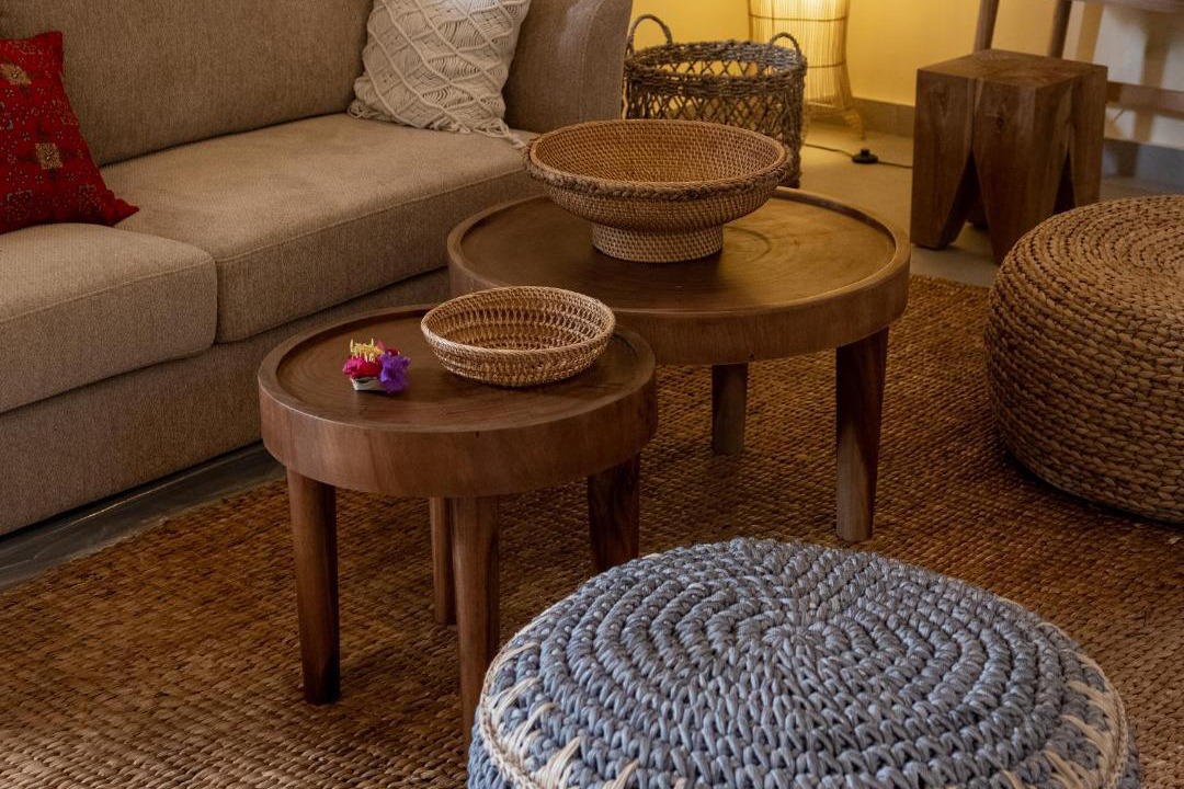 Photo of Livingroom in Tukad Mungga