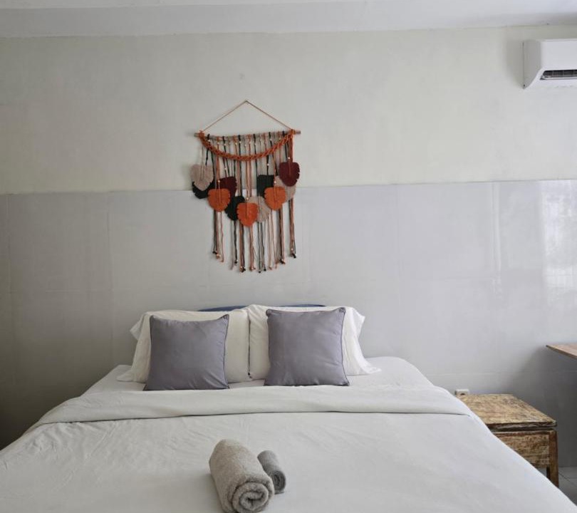 Photo of Bedroom in Bengkel