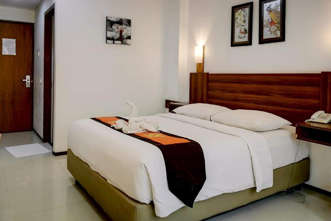 Photo of Bedroom in Sunset Road