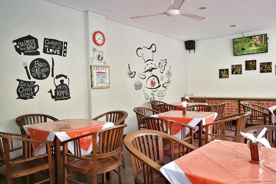 Photo of Kitchen in Sunset Road
