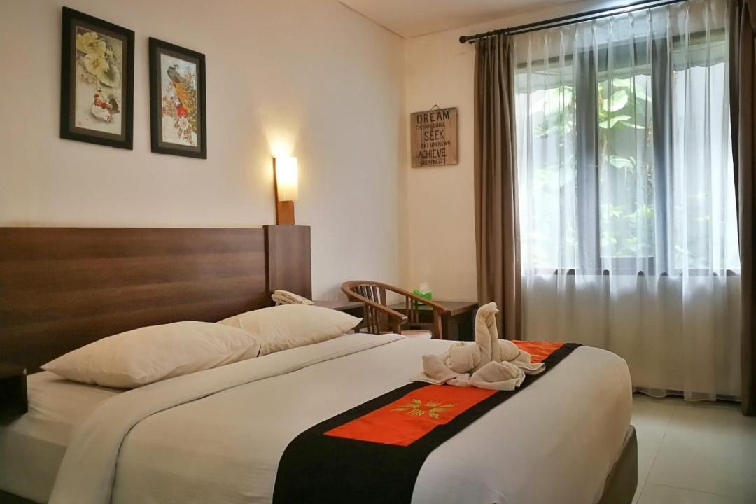 Photo of Bedroom in Sunset Road