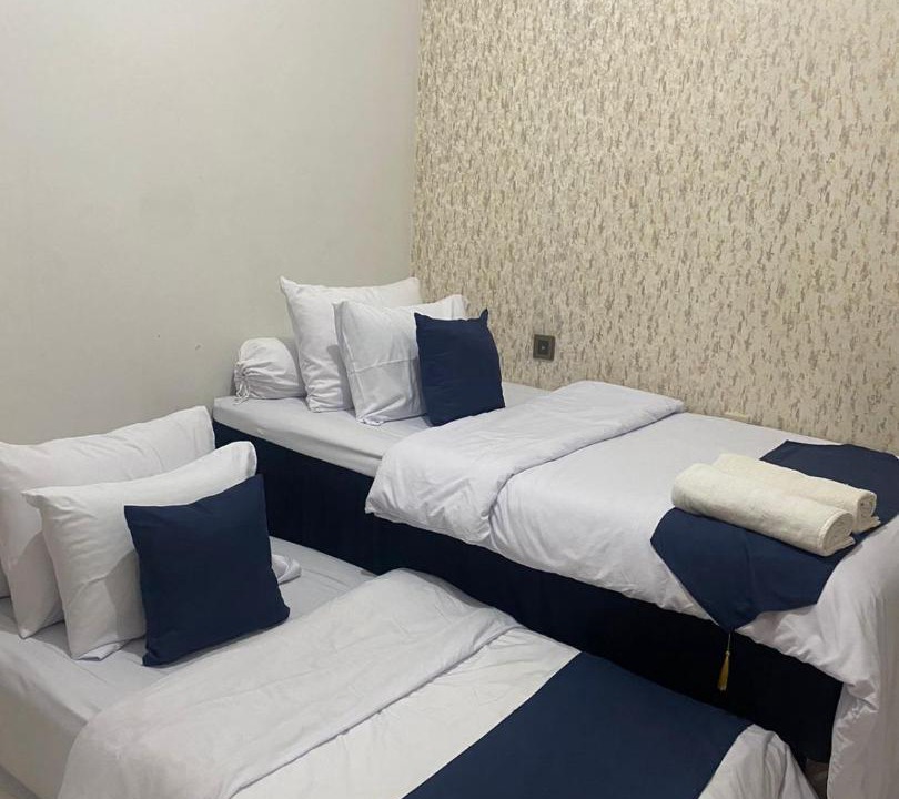 Photo of Bedroom in Jelambar