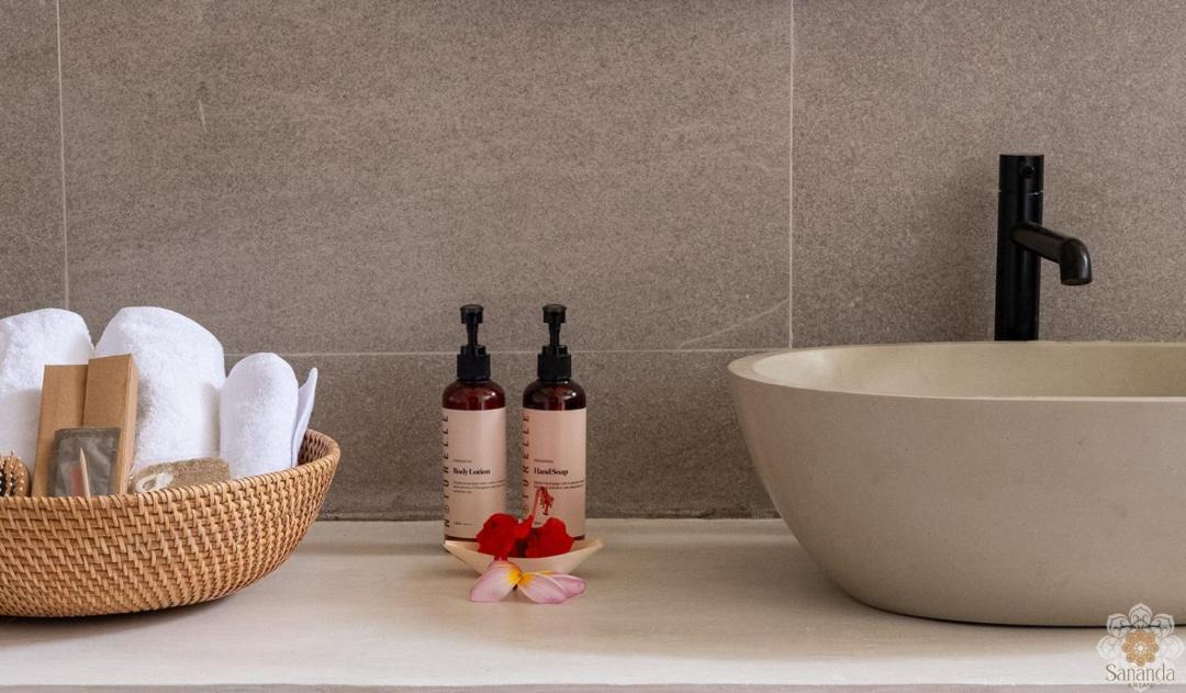 Photo of Bathroom in Tukad Mungga