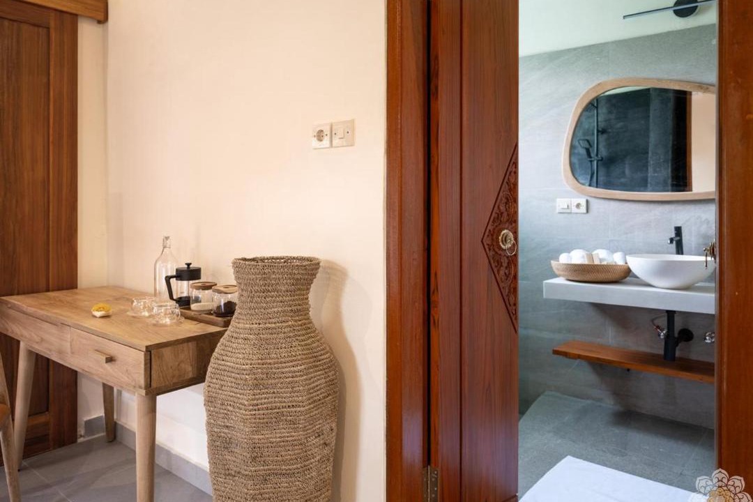 Photo of Bathroom in Tukad Mungga