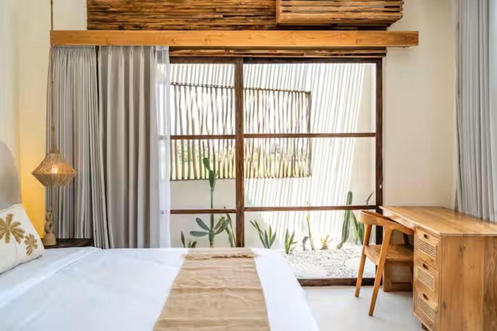 Photo of Bedroom in Munggu